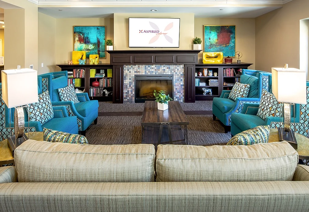 Image of Sunrise of Westmont (2)