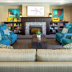 Image of Sunrise of Westmont (2)