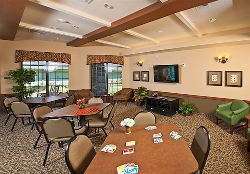 Image of The Belmont At Twin Creeks (8)