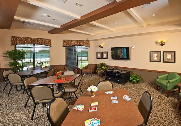 Image of The Belmont At Twin Creeks (8)