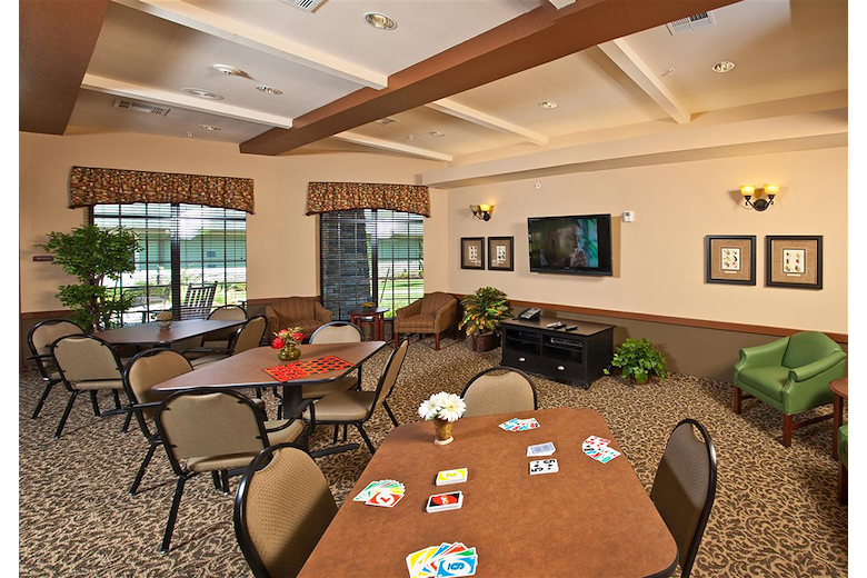 Image of The Belmont At Twin Creeks (8)