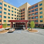 Image of Rebekah Rehab And Extended Care Center (1)
