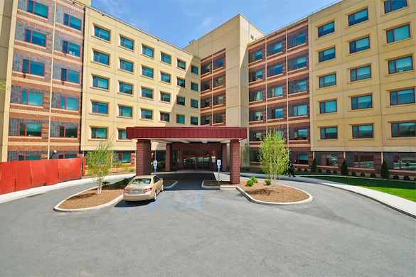 Image of Rebekah Rehab And Extended Care Center (1)