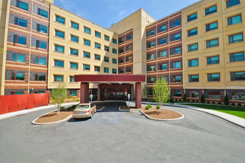 Image of Rebekah Rehab And Extended Care Center (1)