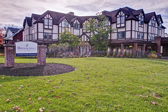 Image of Brookdale Oakwood (1)