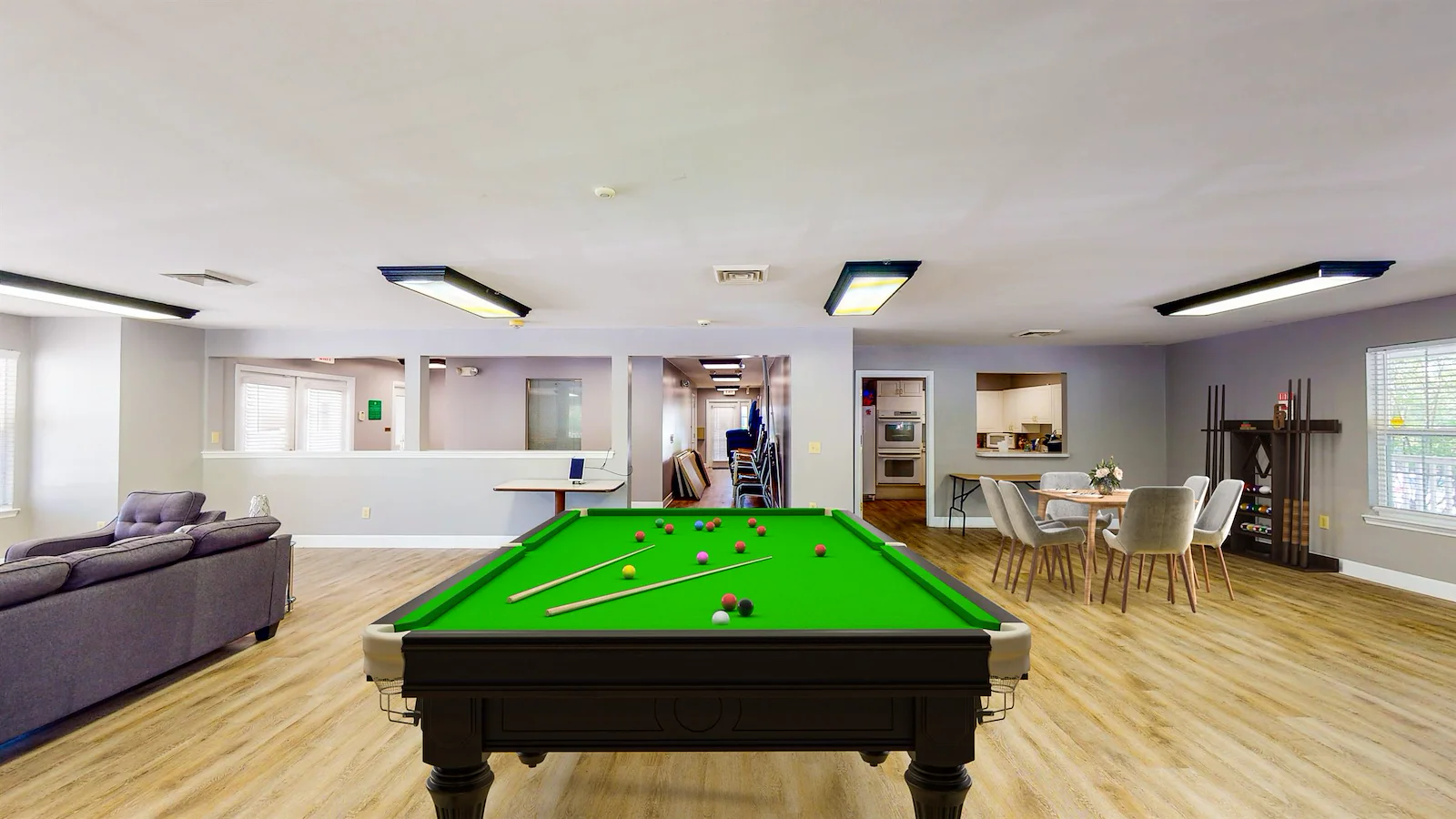 Image of Augusta Springs Apartments (7)