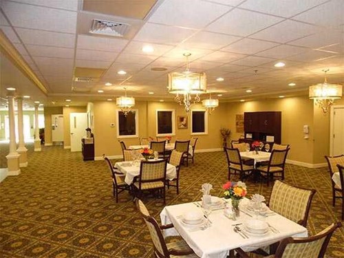 Image of Heritage Senior Living (2)
