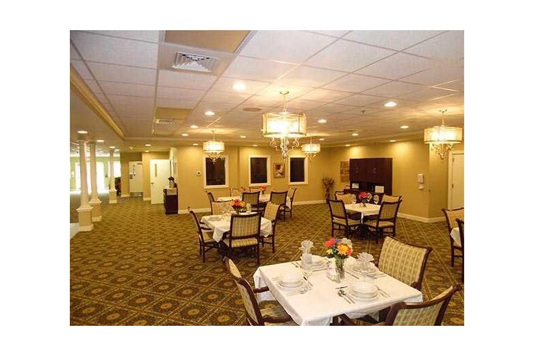 Image of Heritage Senior Living (2)