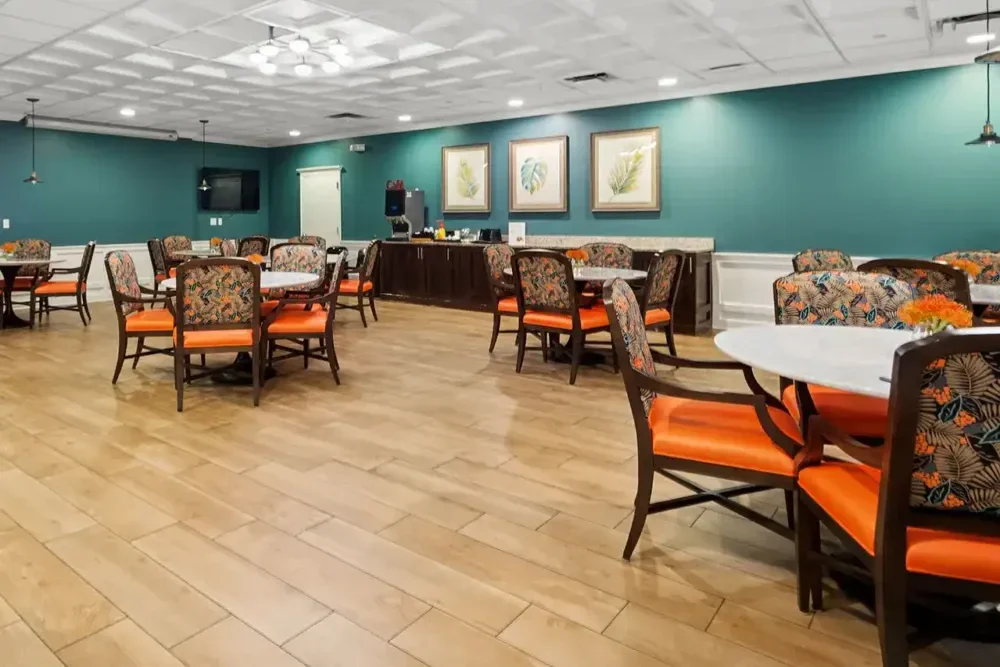 Image of The Court at Palm Aire (5)