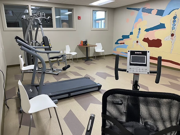 Image of Cambridge Senior Living - Hudson (7)