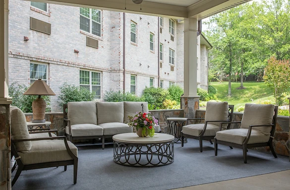 Image of Heatherwood (2)