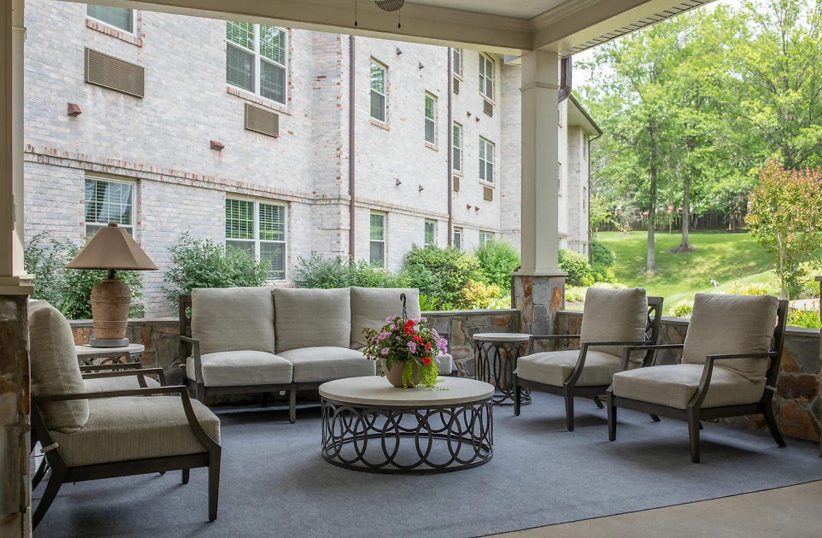 Image of Heatherwood (2)