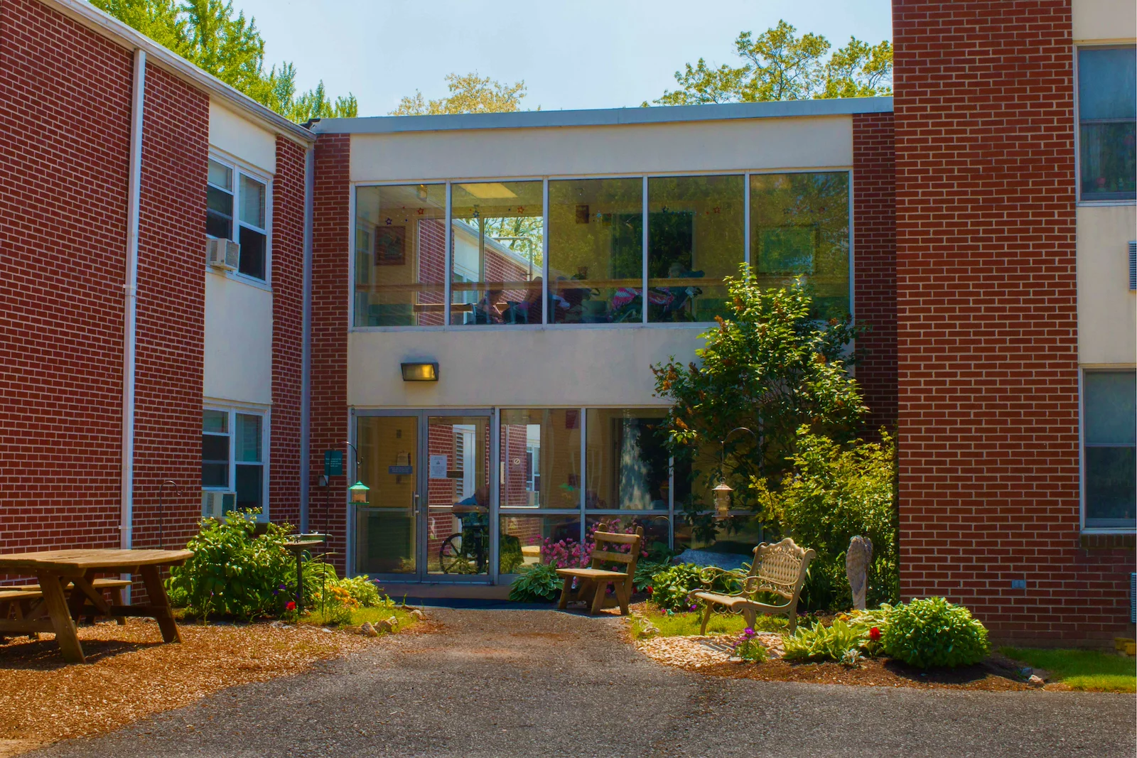 Image of Gardens At Stevens, The (2)