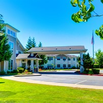 Image of Clearwater Springs by Cogir (2)