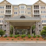 Image of Willowbrooke Court At Lanier Village Estates (1)