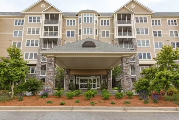 Image of Willowbrooke Court At Lanier Village Estates (1)