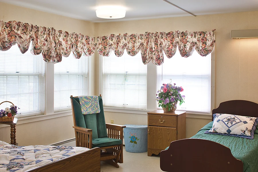 Image of Mountain Ridge Center, Genesis Healthcare (2)