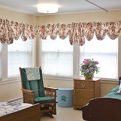 Image of Mountain Ridge Center, Genesis Healthcare (2)