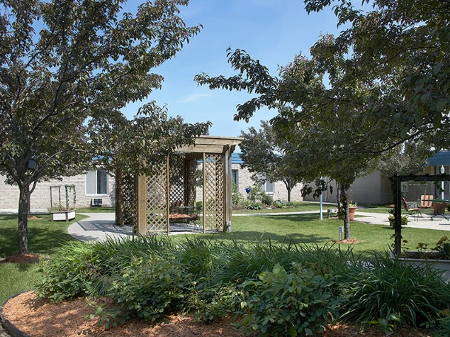 Image of Willowcrest Health Services (2)