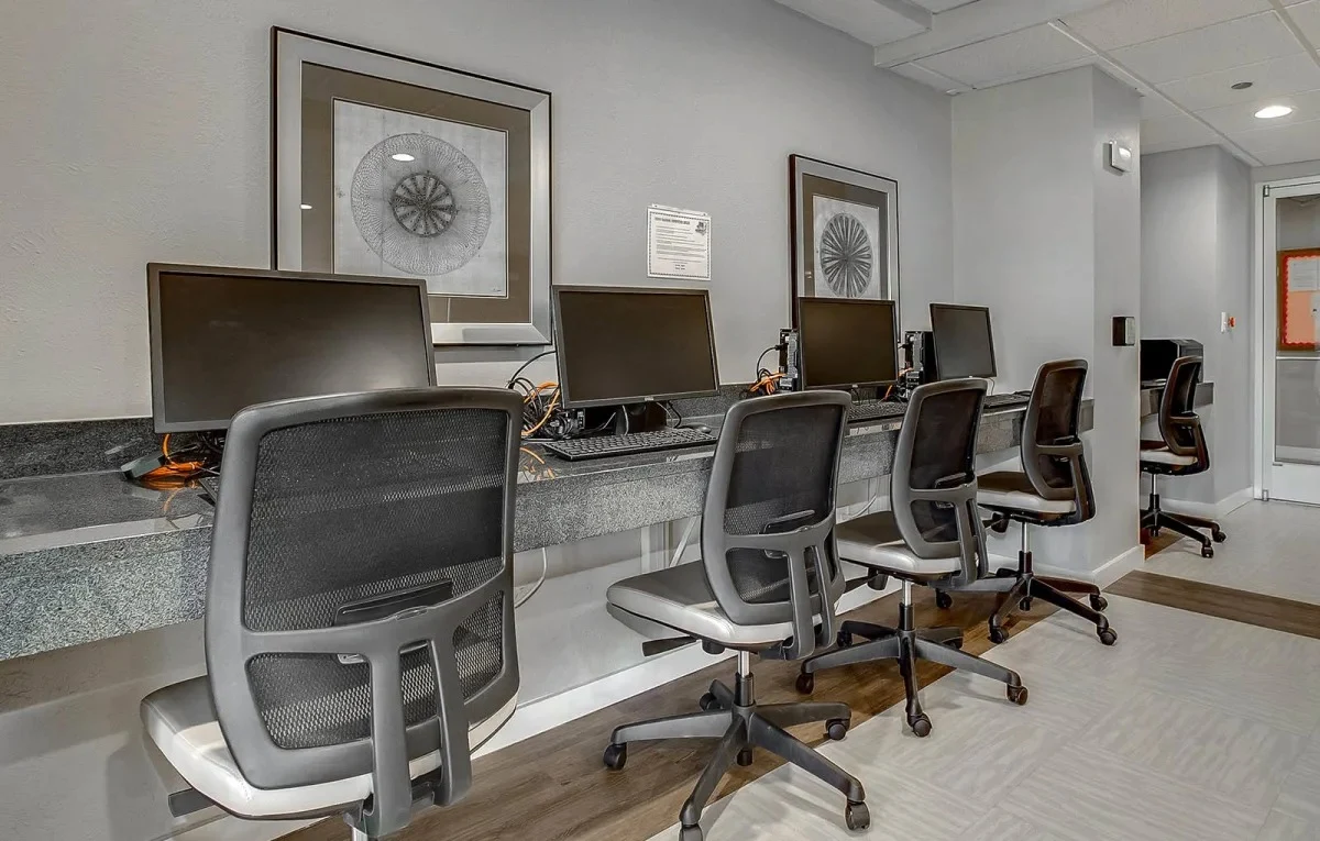 Image of Silver Gardens (7)