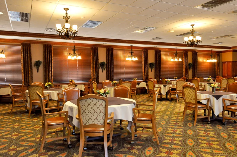 Image of Life Care Center Of Stonegate (3)