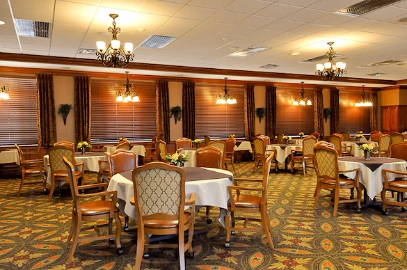 Image of Life Care Center Of Stonegate (3)