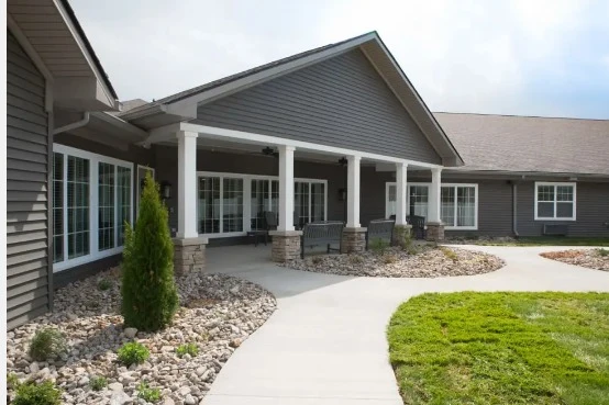 Image of Boonesboro Trail Senior Living (1)