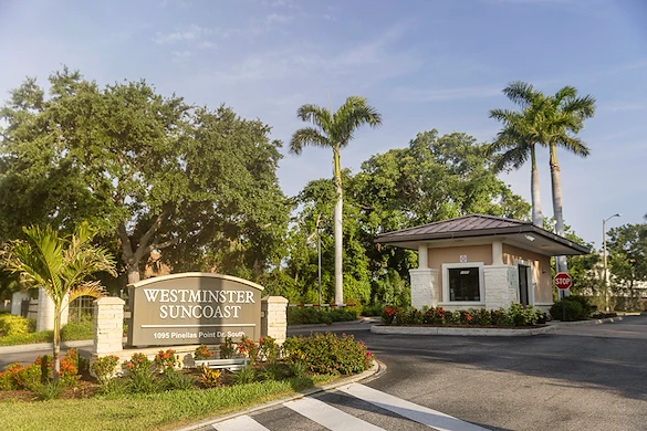 Image of Westminster Suncoast (2)