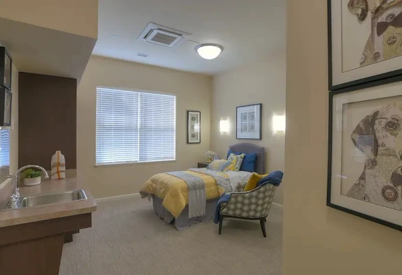 Image of American House Freedom Place Rochester (3)