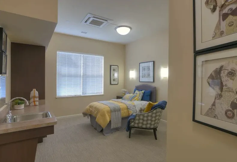 Image of American House Freedom Place Rochester (3)