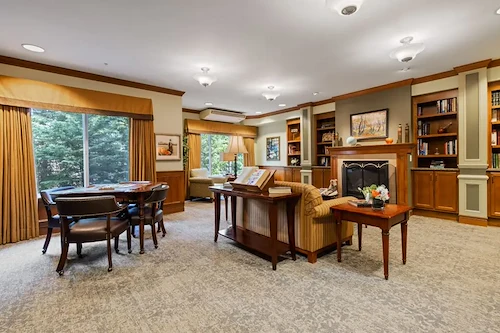 Image of Aegis Living Bellevue (4)