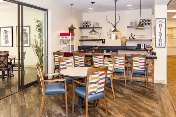 Image of Edgewood Spring Creek Eagle Island (3)