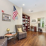 Image of Parkland Village Retirement Community (2)