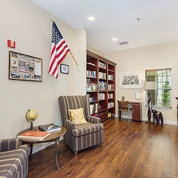 Image of Parkland Village Retirement Community (2)