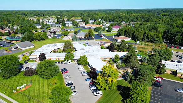 Image of Medilodge of Alpena (1)