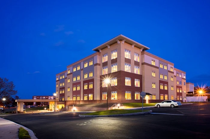 Image of Lutheran Community At Telford Personal Care (1)