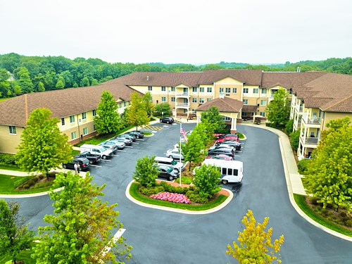 Image of Westbrook Senior Living (1)