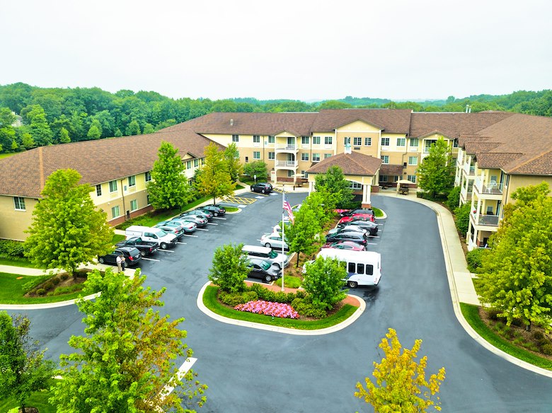 Image of Westbrook Senior Living (1)