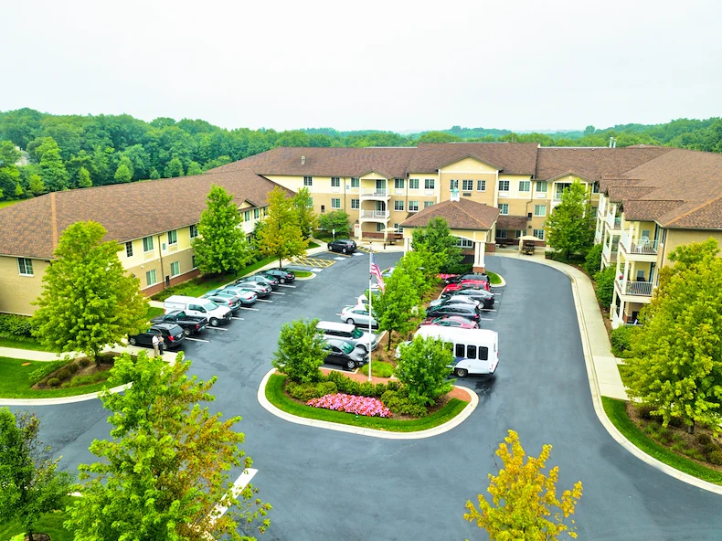 Image of Westbrook Senior Living (1)