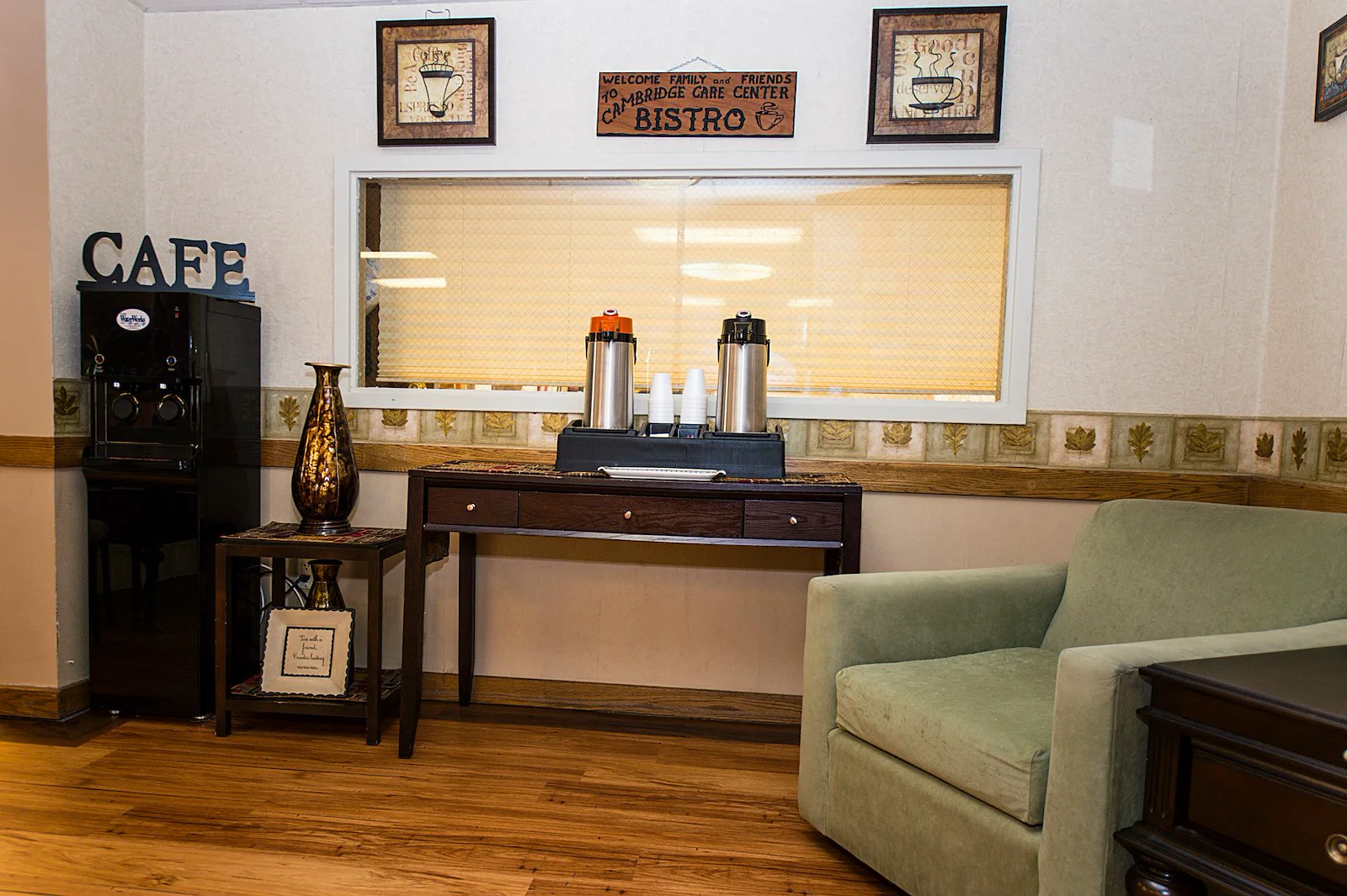 Image of Cambridge Care Center (3)