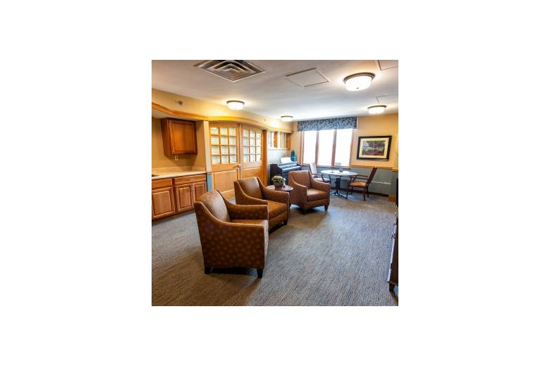 Image of Mount Olivet Home (8)