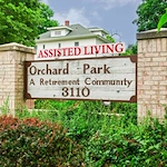 Image of Orchard Park (1)