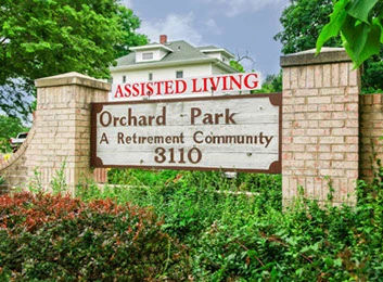 Image of Orchard Park (1)