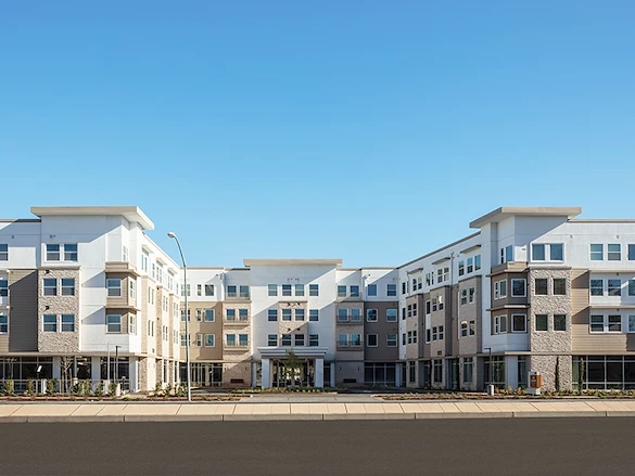 Image of The Watermark at Almaden (1)