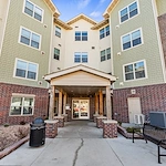 Image of Southridge Senior Lofts (1)