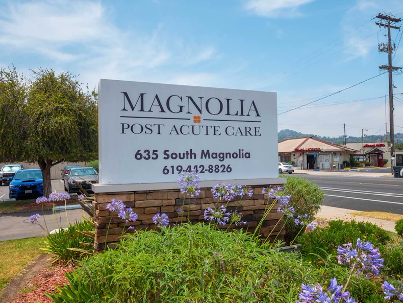 Image of Magnolia Post Acute Care (1)