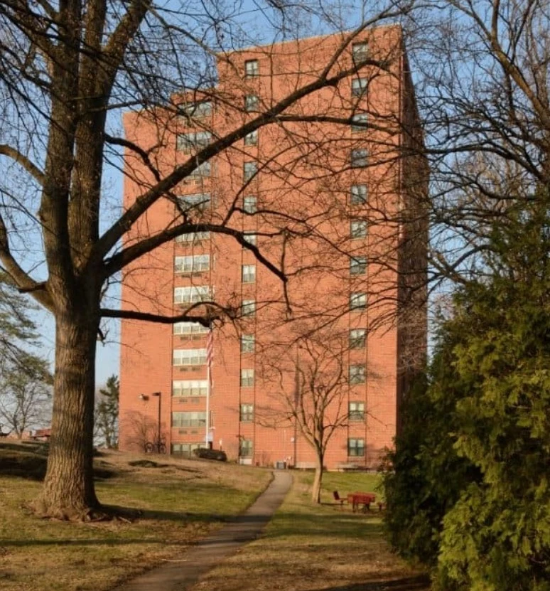 Image of Sycamore Place Apartments (1)