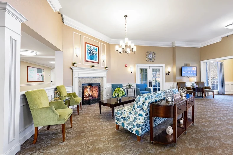 Image of Brookhaven Manor Senior Living (2)