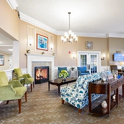 Image of Brookhaven Manor Senior Living (2)