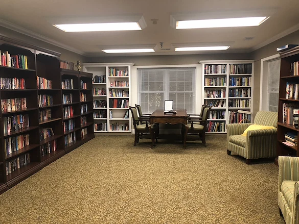 Image of Solstice Senior Living at Groton (2)